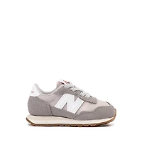 New Balance 237 Athletic Shoe - Baby / Toddler Marblehead Moonbeam