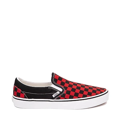 Vans Slip-On Checkerboard Skate Shoe