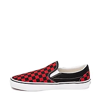 Vans Slip-On Checkerboard Skate Shoe