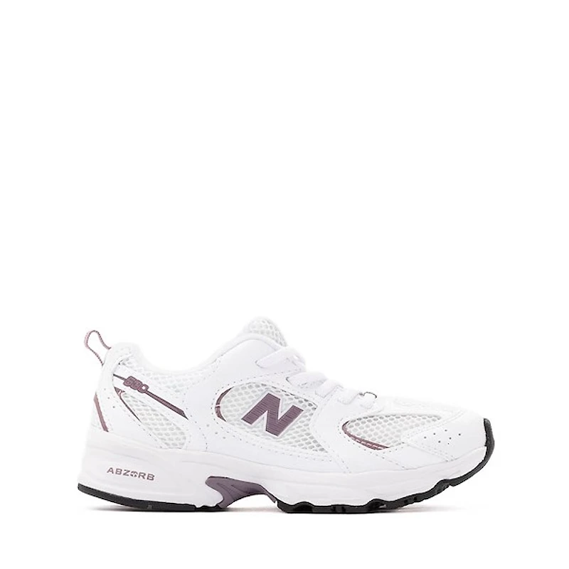 New Balance 530 Athletic Shoe - Little Kid