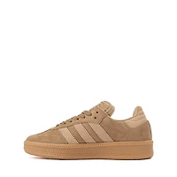 adidas Samba XLG Athletic Shoe - Big Kid Cardboard / Magic Beige Gum
