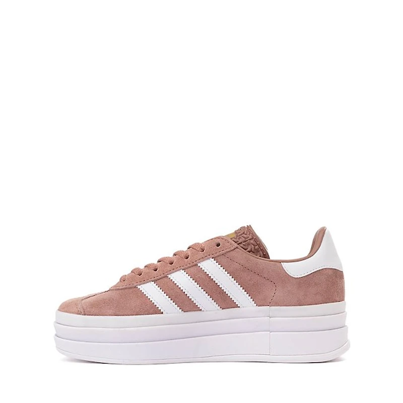 adidas Gazelle Bold Athletic Shoe
