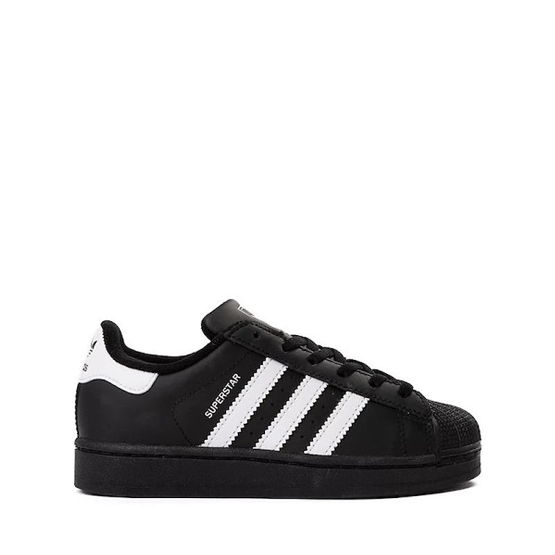 adidas Superstar II Athletic Shoe - Little Kid