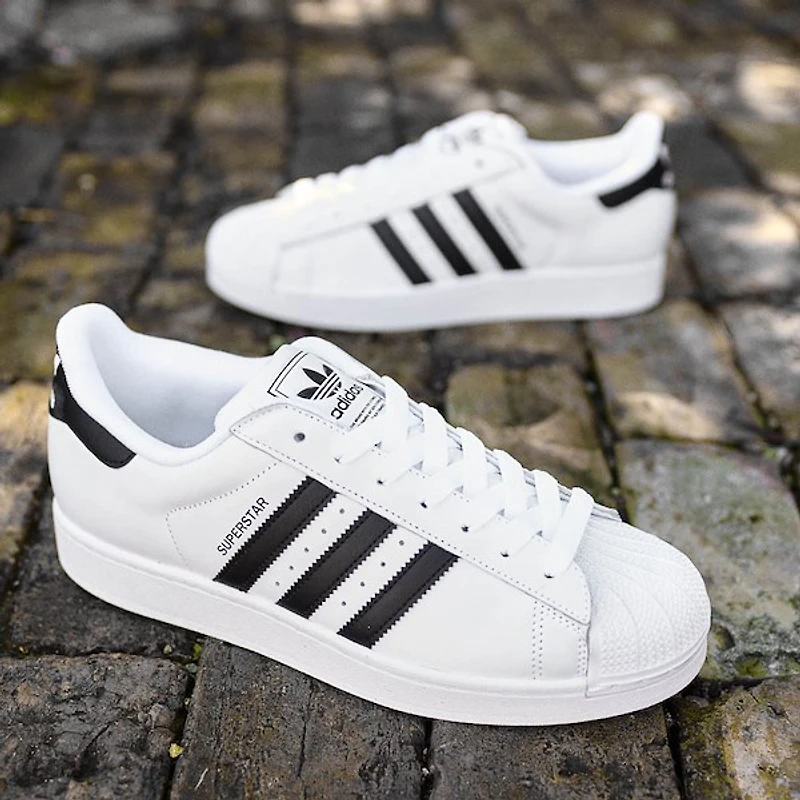 adidas Superstar II Athletic Shoe