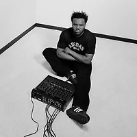 adidas Superstar II Athletic Shoe - Core Black / White