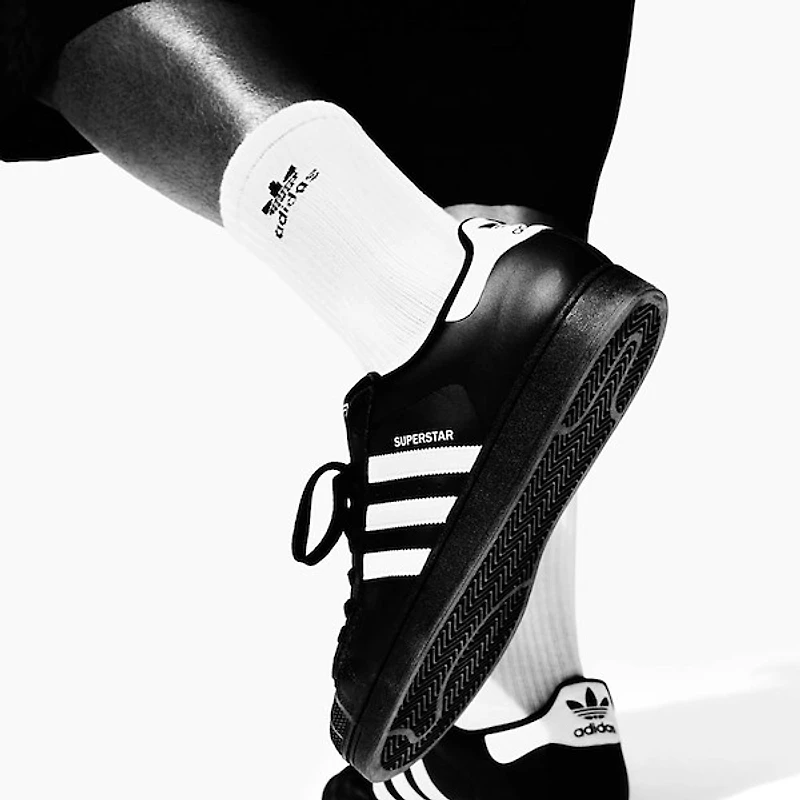 adidas Superstar II Athletic Shoe