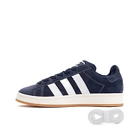 Mens adidas Campus '00s Athletic Shoe - Night Indigo / Cloud White Off