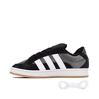 adidas Campus '00s Beta Athletic Shoe - Carbon / White Core Black