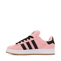 Womens adidas Campus '00s Athletic Shoe - Semi Pink Spark / Black White