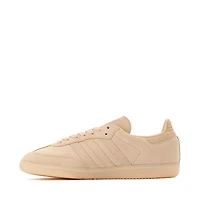 Womens adidas Samba OG Athletic Shoe - Sand Strata