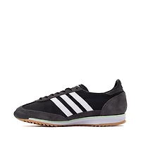 Womens adidas SL 72 OG Athletic Shoe - Core Black / Cloud White Carbon