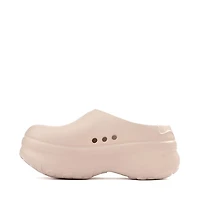 Womens adidas Adifom Stan Smith Mule - Wonder Taupe / Core Black