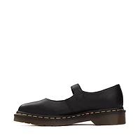 Womens Dr. Martens Elphie Mary Jane Casual Shoe - Black