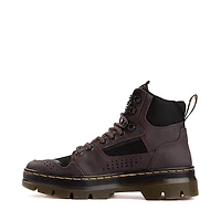 Dr. Martens Rilla Utility Boot - Brown / Black