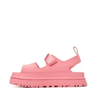 Womens UGG® Goldenglow Sandal - Tropical Pink