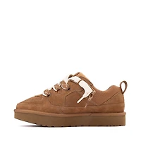 Womens UGG® Lo Lowmel Sneaker - Chestnut