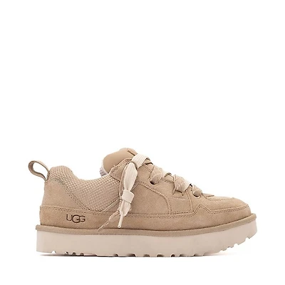Mens UGG® Lo Lowmel Sneaker - Mustard Seed