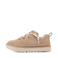 Mens UGG® Lo Lowmel Sneaker - Mustard Seed
