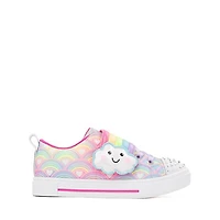 Skechers Twinkle Toes®: Sparks Cloud Cutie Sneaker