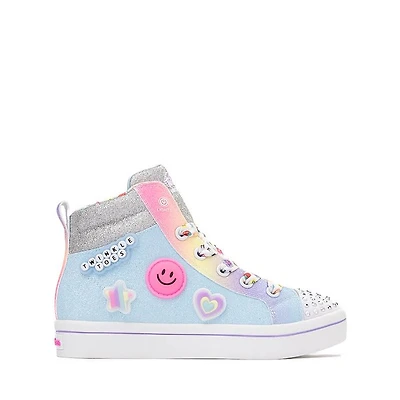 Skechers Twinkle Toes® Twi-Lites 2.0 Bit Of Happiness Sneaker - Little Kid / Big Multicolor