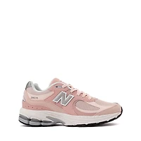 New Balance 2002 Athletic Shoe - Big Kid - Pink Sand / Quartz Pink
