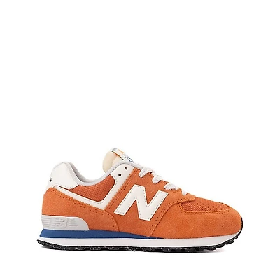 New Balance 574 Athletic Shoe - Little Kid Infield Clay