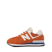 New Balance 574 Athletic Shoe - Little Kid - Infield Clay