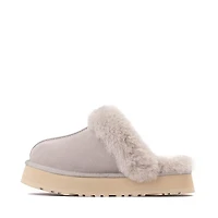 Womens UGG® Disquette Platform Clog - Campfire
