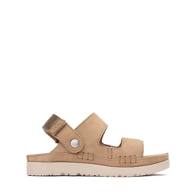 UGG® Goldenstar Glide Sandal - Little Kid / Big Sand
