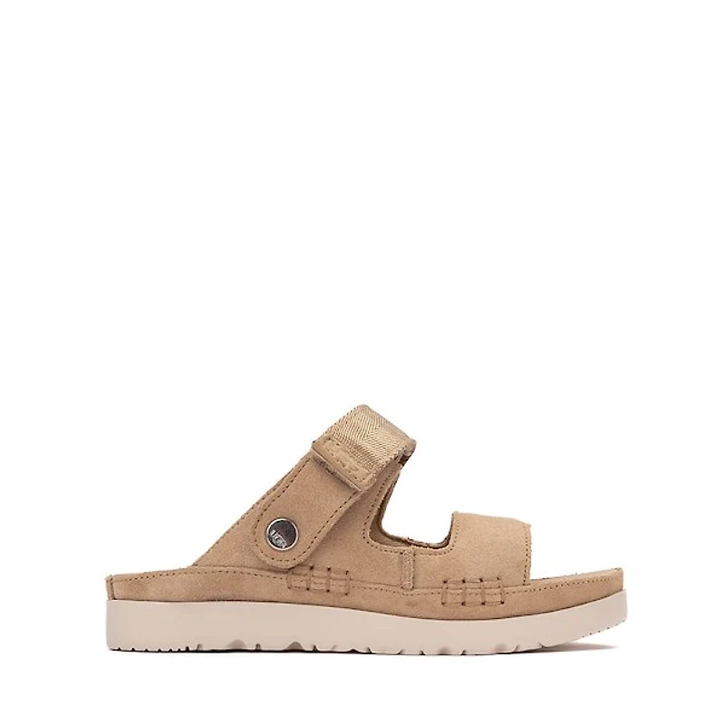 UGG® Goldenstar Glide Sandal - Little Kid / Big Sand