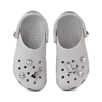 Crocs Classic Rhinestone Cowgirl Clog - Atmosphere