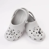 Crocs Classic Rhinestone Cowgirl Clog - Atmosphere