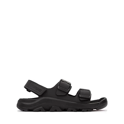 Birkenstock Mogami Sandal - Little Kid / Big Kid - Black