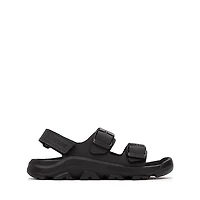 Birkenstock Mogami Sandal - Little Kid / Big Kid - Black