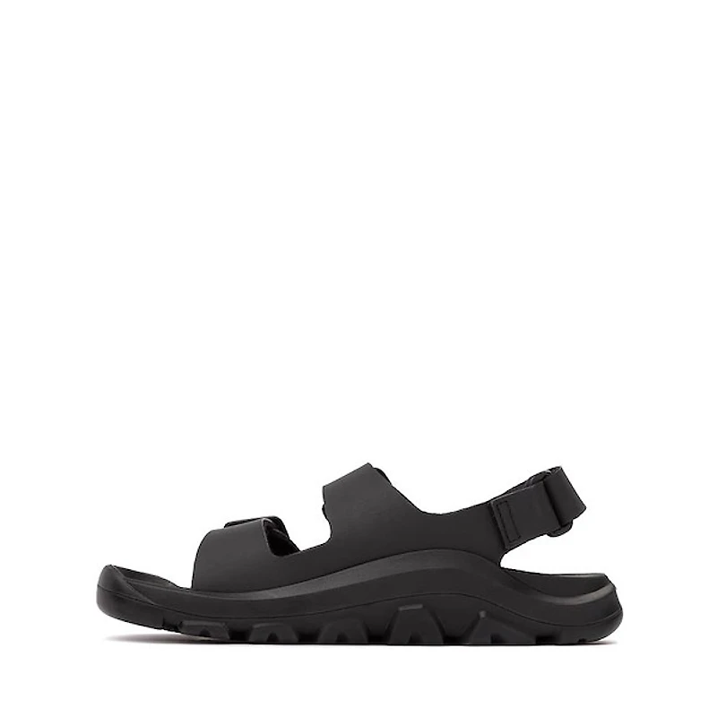 Birkenstock Mogami Sandal - Little Kid / Big Kid - Black