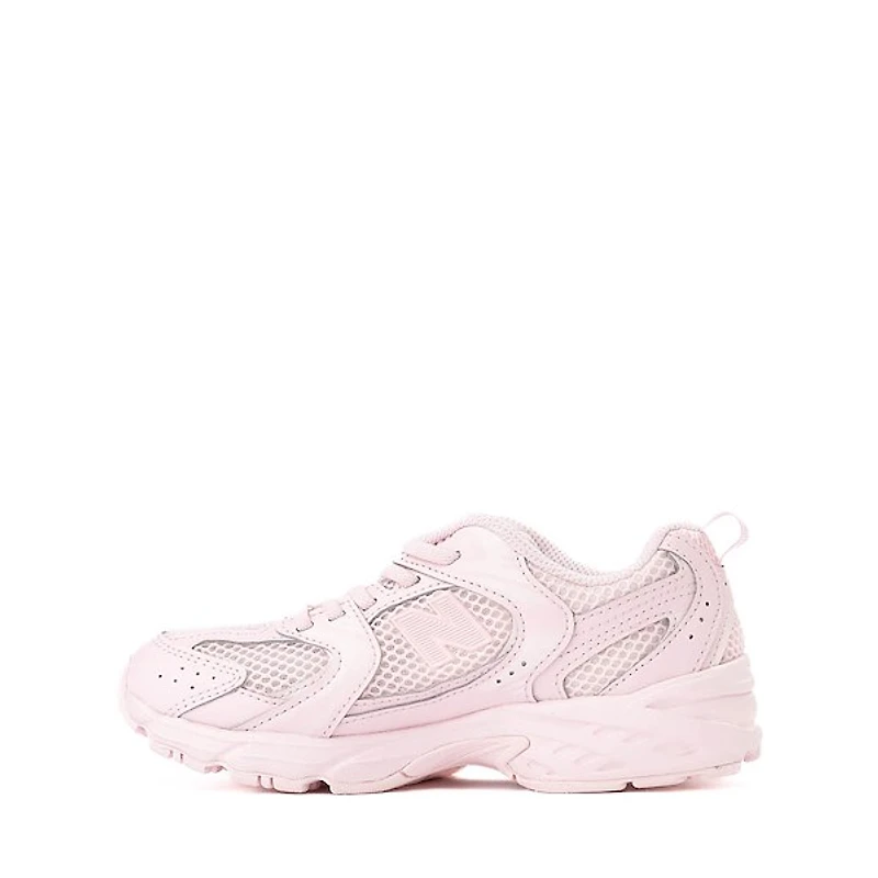 New Balance 530 Athletic Shoe - Big Kid Rose Sugar / Twilight Haze