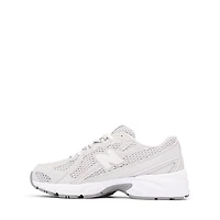 New Balance 740 Athletic Shoe - Big Kid Grey Matter / White