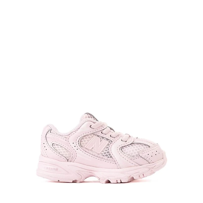 New Balance 530 Athletic Shoe - Baby / Toddler Rose Sugar Twilight Haze