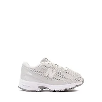 New Balance 740 Athletic Shoe - Baby / Toddler Grey Matter White