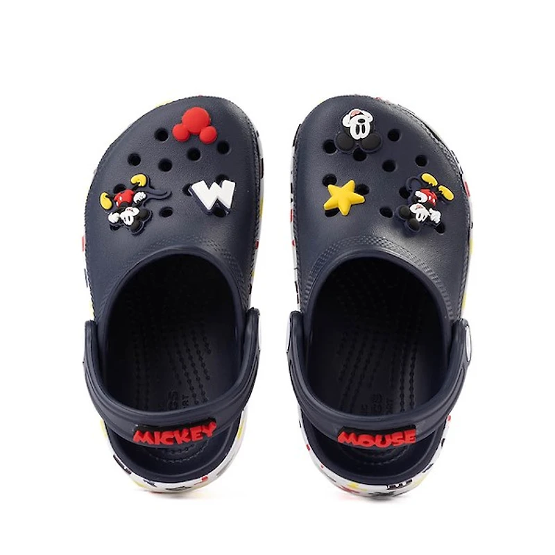 Disney Crocs Mickey Mouse & Friends Classic Clog