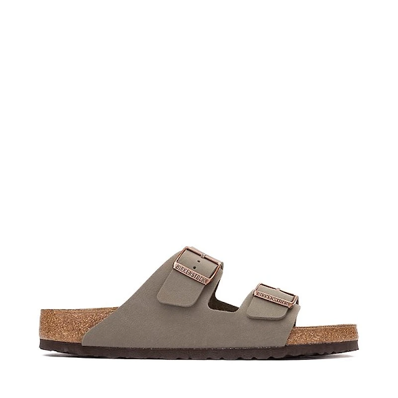 Mens Birkenstock Arizona Slide Sandal