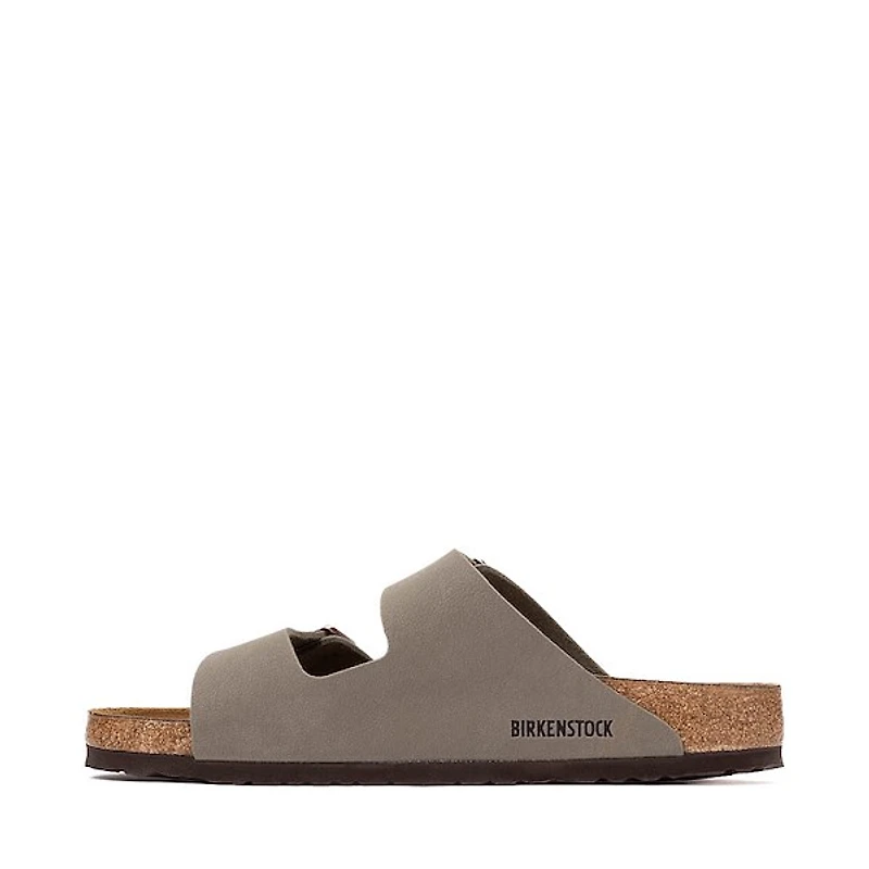 Mens Birkenstock Arizona Slide Sandal