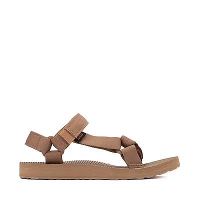 Womens Teva Original Universal Sandal - Sand Dune