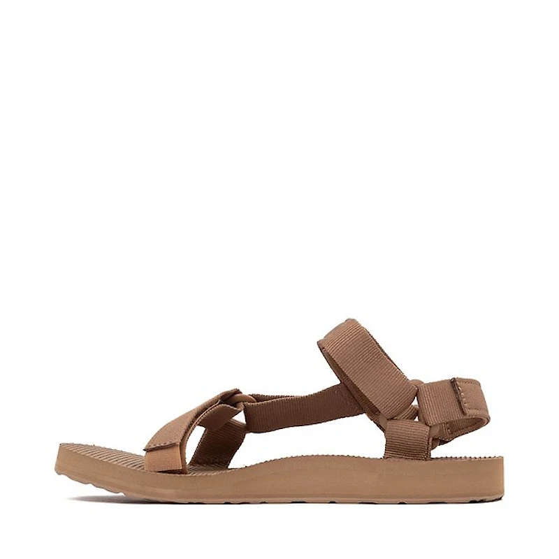 Womens Teva Original Universal Sandal - Sand Dune