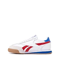 Reebok Campio XT Athletic Shoe - Big Kid White / Red Blue