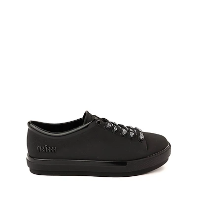 Mini Melissa Hip M Lover Sneaker - Little Kid / Big Black