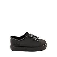 Mini Melissa Hip M Lover Sneaker - Toddler / Little Kid - Black