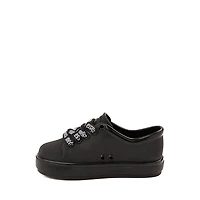 Mini Melissa Hip M Lover Sneaker - Toddler / Little Kid - Black