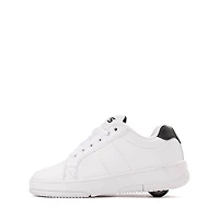 Heelys Kolect Skate Shoe - Little Kid / Big Kid - White / Black