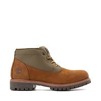 Mens Timberland® Premium Chukka Boot - Brown